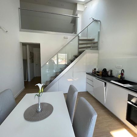 Galeria Apartment Подстрана Екстер'єр фото