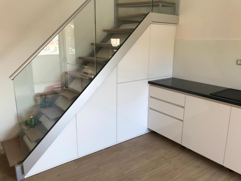 Galeria Apartment Подстрана Екстер'єр фото