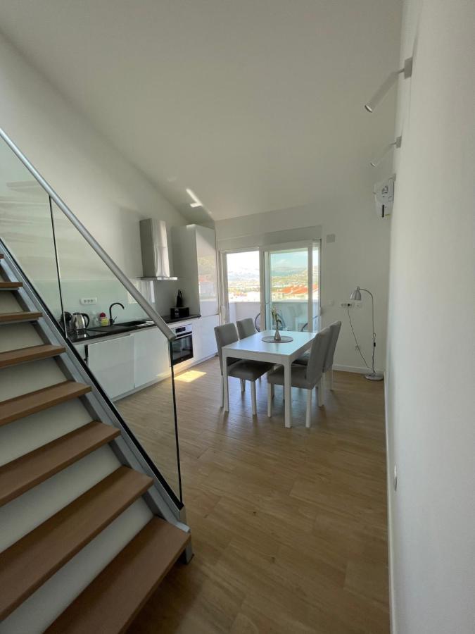 Galeria Apartment Подстрана Екстер'єр фото