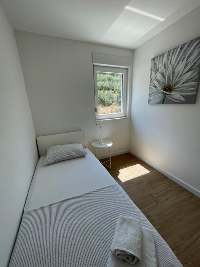 Galeria Apartment Подстрана Екстер'єр фото